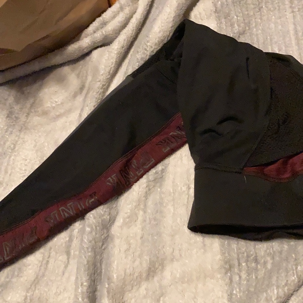 VS leggings
